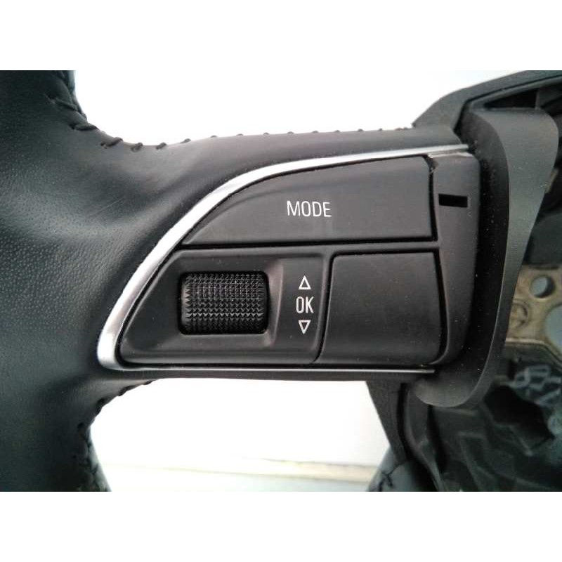 Recambio de volante para audi a4 ber. (b8) basis referencia OEM IAM 4L0419091AC  E1-B6-51-2