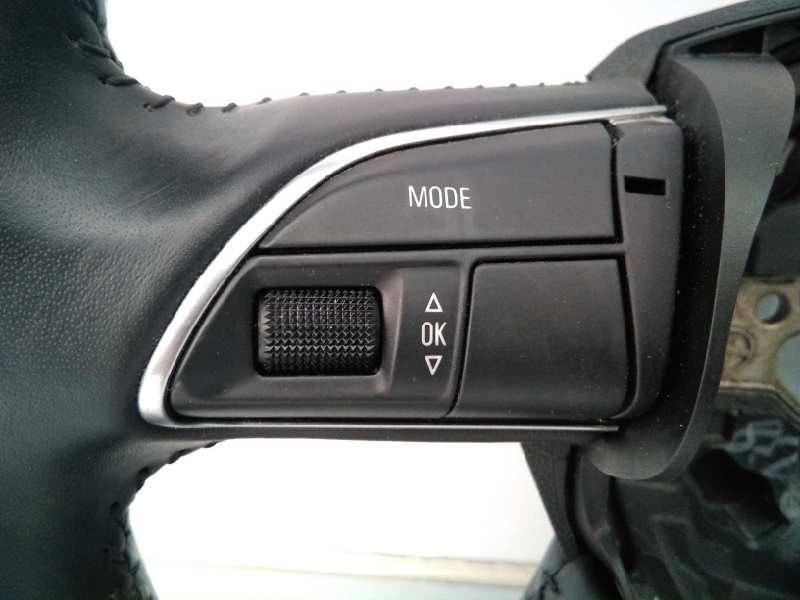 Recambio de volante para audi a4 ber. (b8) basis referencia OEM IAM 4L0419091AC  E1-B6-51-2