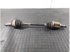 TRANSMISION DELANTERA IZQUIERDA P1-A6-19