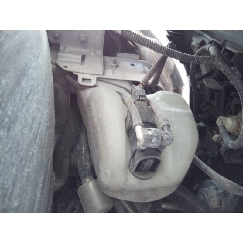 Recambio de deposito limpia para citroën c3 collection referencia OEM IAM   