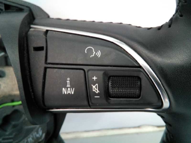 Recambio de volante para audi a4 ber. (b8) basis referencia OEM IAM 4L0419091AC  E1-B6-51-2