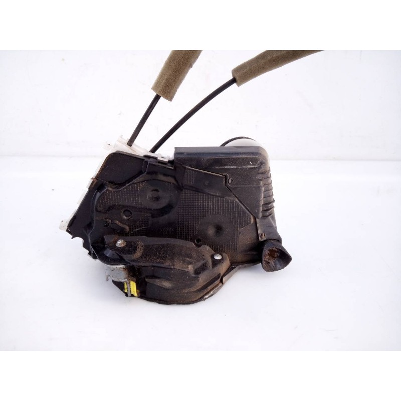 Recambio de cerradura puerta delantera izquierda para honda cr-v elegance 4x2 referencia OEM IAM L8811260F2 140315 E2-A2-45-2