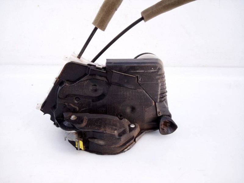 Recambio de cerradura puerta delantera izquierda para honda cr-v elegance 4x2 referencia OEM IAM L8811260F2 140315 E2-A2-45-2