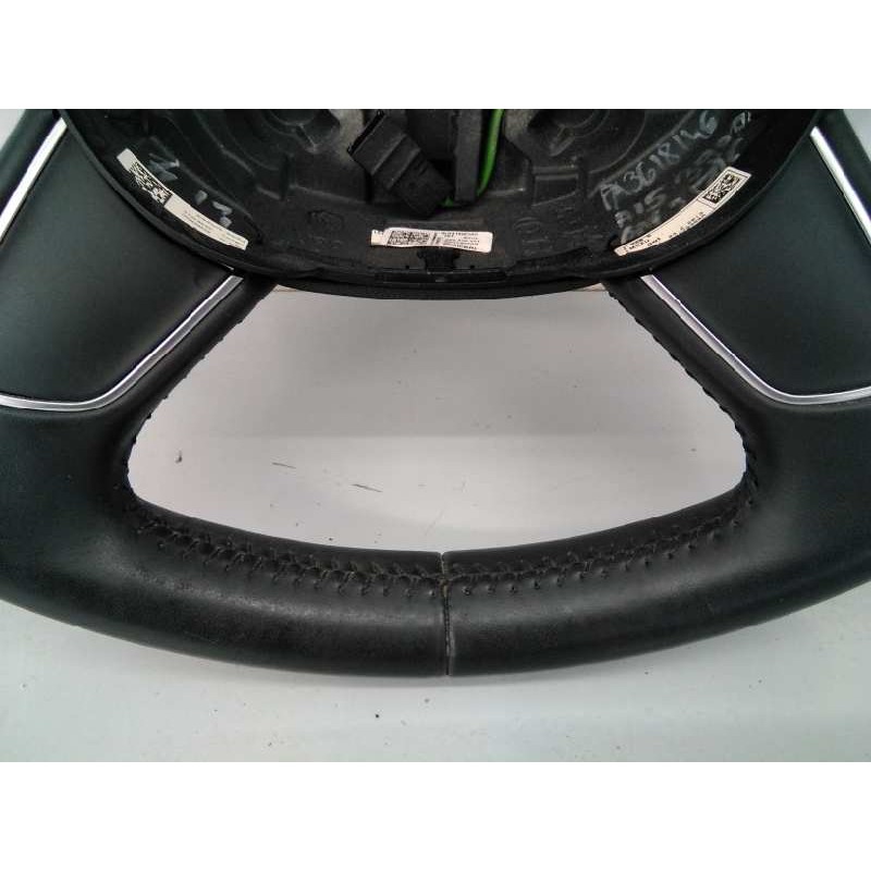 Recambio de volante para audi a4 ber. (b8) basis referencia OEM IAM 4L0419091AC  E1-B6-51-2