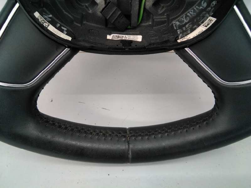 Recambio de volante para audi a4 ber. (b8) basis referencia OEM IAM 4L0419091AC  E1-B6-51-2