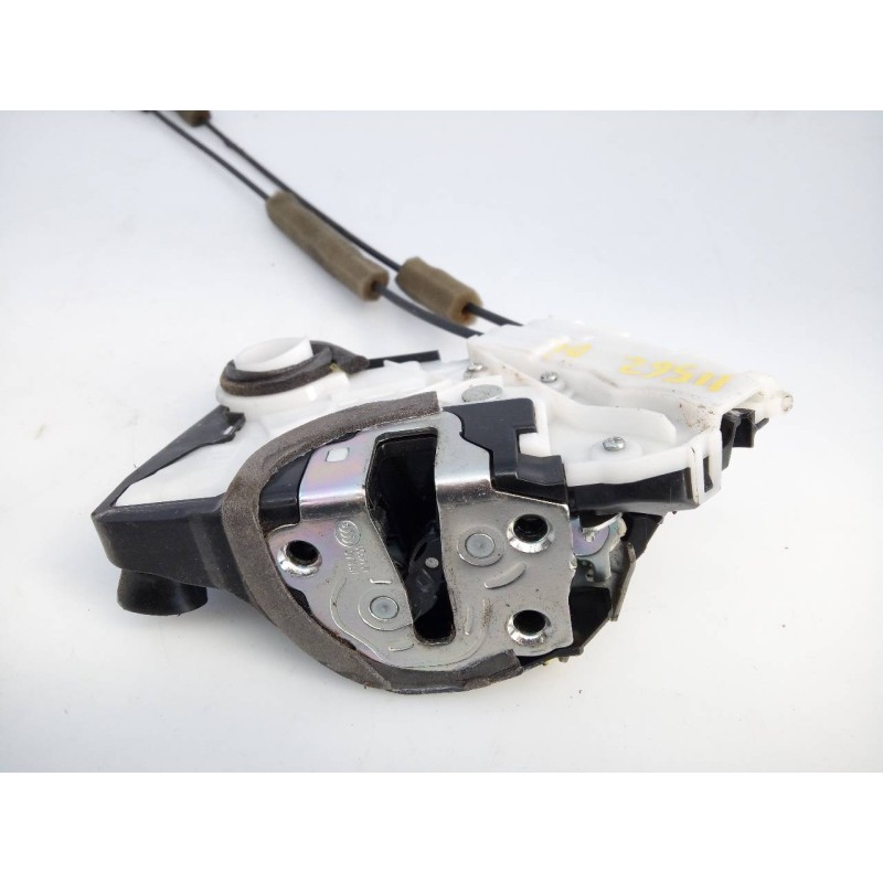 Recambio de cerradura puerta delantera izquierda para honda cr-v elegance 4x2 referencia OEM IAM L8811260F2 140315 E2-A2-45-2