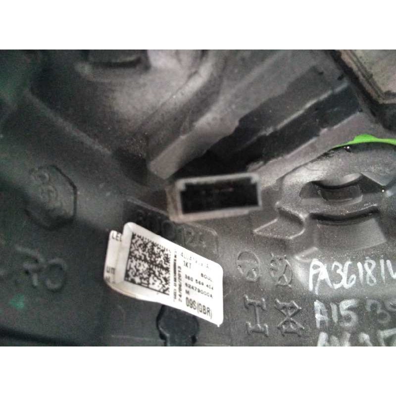 Recambio de volante para audi a4 ber. (b8) basis referencia OEM IAM 4L0419091AC  E1-B6-51-2