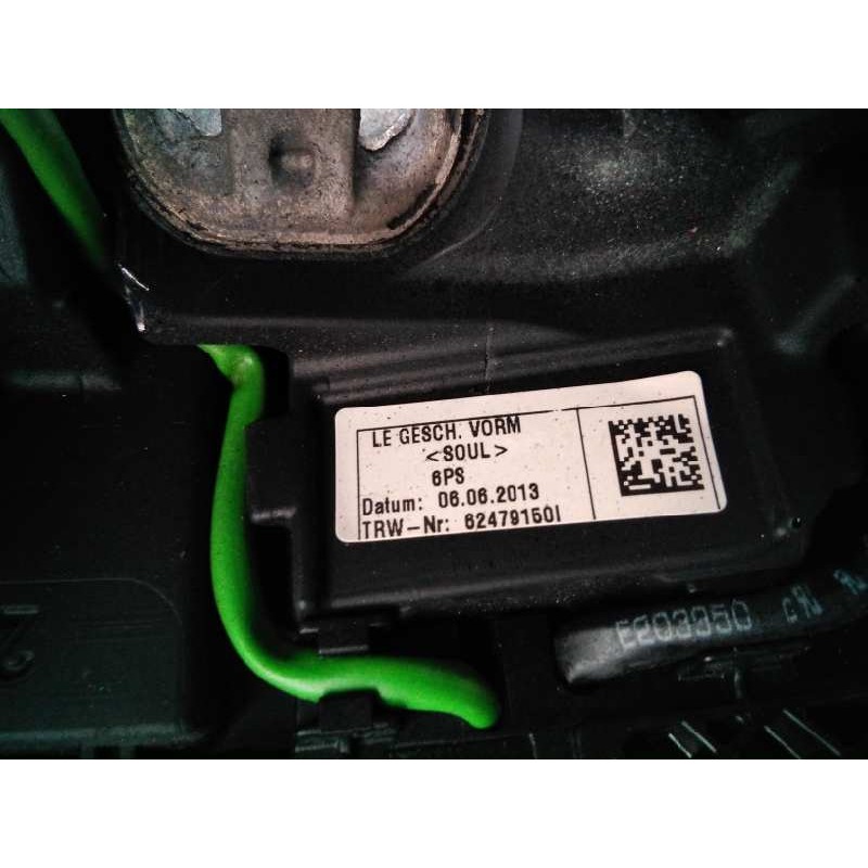 Recambio de volante para audi a4 ber. (b8) basis referencia OEM IAM 4L0419091AC  E1-B6-51-2