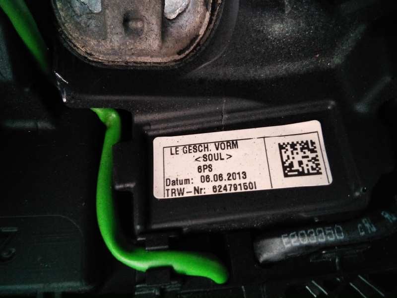 Recambio de volante para audi a4 ber. (b8) basis referencia OEM IAM 4L0419091AC  E1-B6-51-2