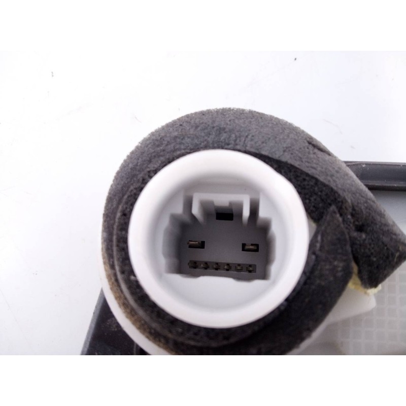 Recambio de cerradura puerta delantera izquierda para honda cr-v elegance 4x2 referencia OEM IAM L8811260F2 140315 E2-A2-45-2