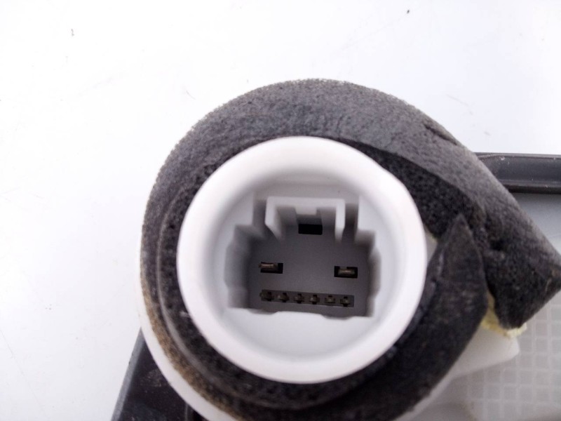 Recambio de cerradura puerta delantera izquierda para honda cr-v elegance 4x2 referencia OEM IAM L8811260F2 140315 E2-A2-45-2