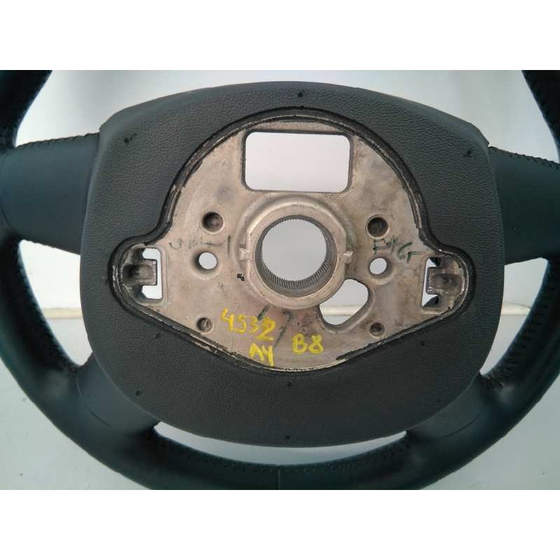 Recambio de volante para audi a4 ber. (b8) basis referencia OEM IAM 4L0419091AC  E1-B6-51-2