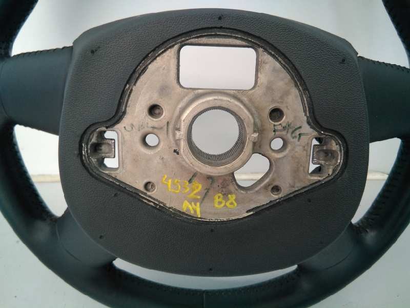 Recambio de volante para audi a4 ber. (b8) basis referencia OEM IAM 4L0419091AC  E1-B6-51-2