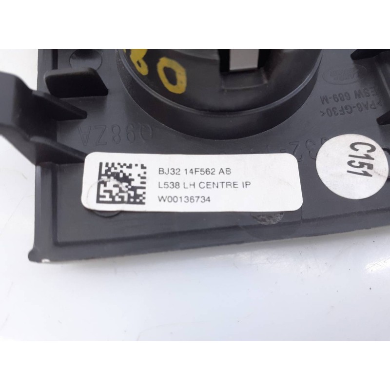 Recambio de antirrobo para land rover evoque pure referencia OEM IAM FK7214C376AA BJ3214F562AB E3-B3-9-4