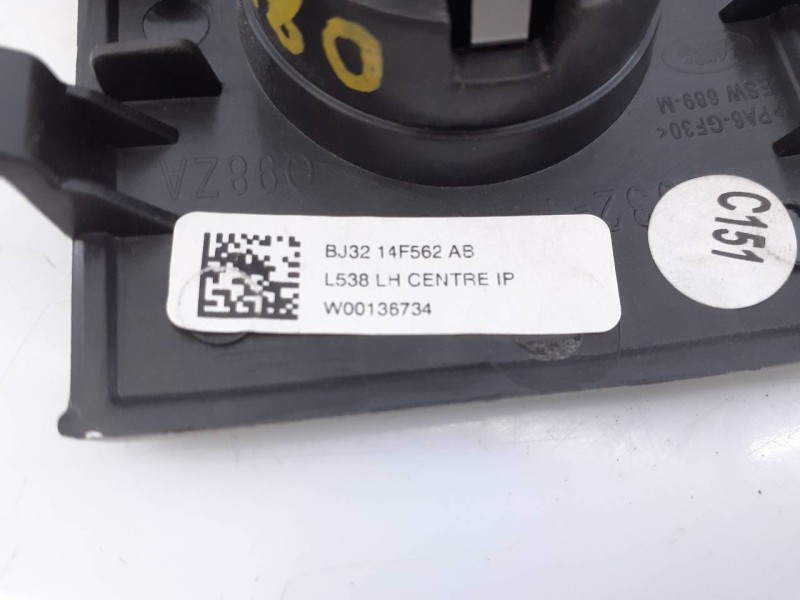 Recambio de antirrobo para land rover evoque pure referencia OEM IAM FK7214C376AA BJ3214F562AB E3-B3-9-4