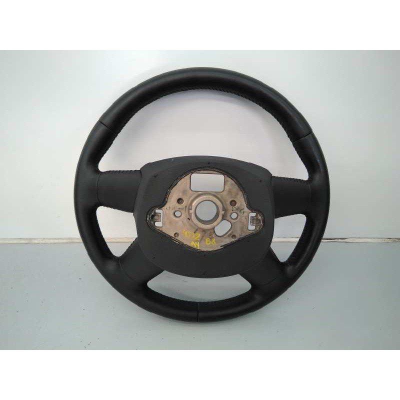 Recambio de volante para audi a4 ber. (b8) basis referencia OEM IAM 4L0419091AC  E1-B6-51-2