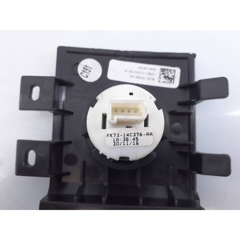 Recambio de antirrobo para land rover evoque pure referencia OEM IAM FK7214C376AA BJ3214F562AB E3-B3-9-4