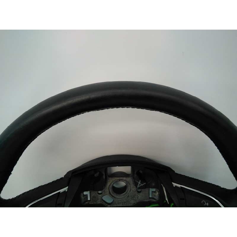 Recambio de volante para audi a4 ber. (b8) basis referencia OEM IAM 4L0419091AC  E1-B6-51-2