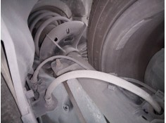 Recambio de amortiguador delantero izquierdo para mercedes-benz clase c (w203) sportcoupe c 220 cdi (la) (203.708) referencia OE