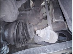 TRANSMISION DELANTERA DERECHA 9656135080 