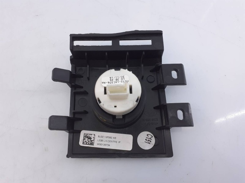 Recambio de antirrobo para land rover evoque pure referencia OEM IAM FK7214C376AA BJ3214F562AB E3-B3-9-4