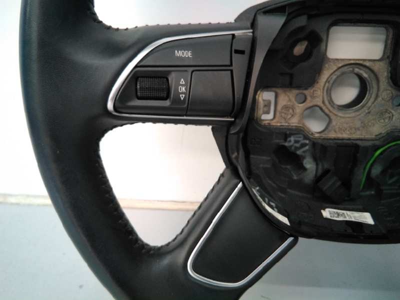 Recambio de volante para audi a4 ber. (b8) basis referencia OEM IAM 4L0419091AC  E1-B6-51-2