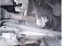 TRANSMISION DELANTERA IZQUIERDA 9656135280 