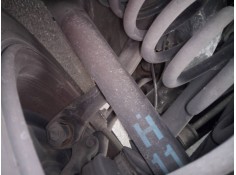 Recambio de amortiguador trasero izquierdo para mercedes-benz clase c (w203) sportcoupe c 220 cdi (la) (203.708) referencia OEM 