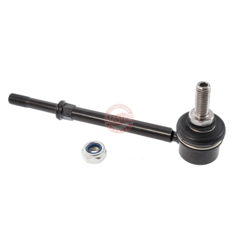 Recambio de barra estabilizadora delantera para nissan patrol gr (y61) referencia OEM IAM D140021 NUEVO T1-3-A