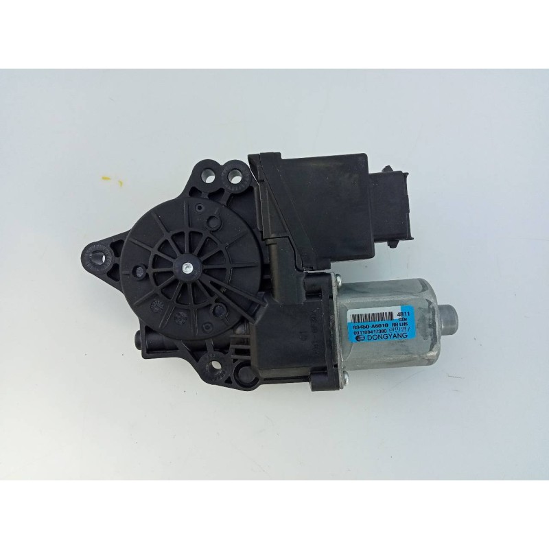 Recambio de motor elevalunas trasero izquierdo para hyundai i30 (gd) tecno referencia OEM IAM 83450A6010  E2-B5-53-1