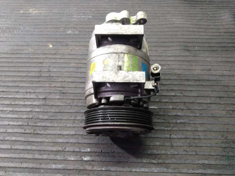 Recambio de compresor aire acondicionado para volvo s60 berlina 2.4 t / 2.5 t referencia OEM IAM 192E305450 5060119731 P3-A2-9-3