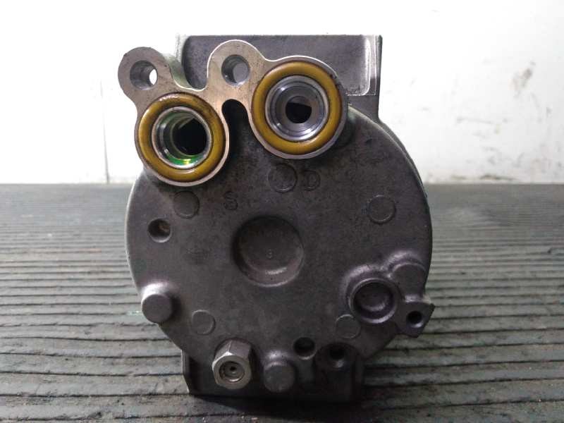 Recambio de compresor aire acondicionado para volvo s60 berlina 2.4 t / 2.5 t referencia OEM IAM 192E305450 5060119731 P3-A2-9-3