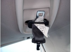 CINTURON SEGURIDAD TRASERO CENTRAL 