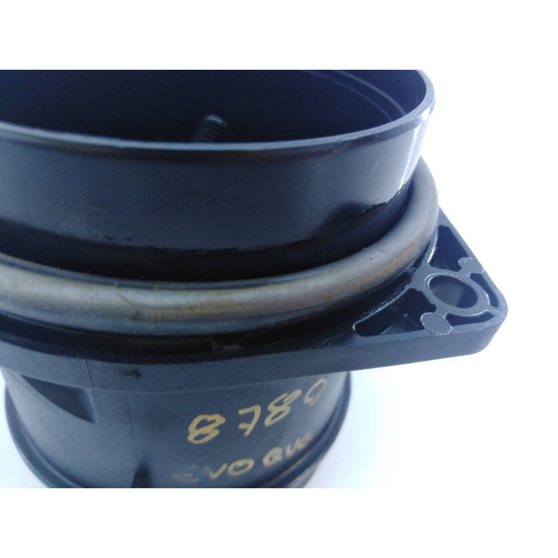 Recambio de caudalimetro para land rover evoque pure referencia OEM IAM G4D312B579AA 0280218307 E3-B3-15-4