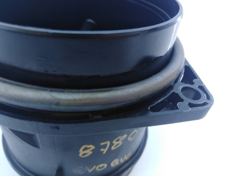 Recambio de caudalimetro para land rover evoque pure referencia OEM IAM G4D312B579AA 0280218307 E3-B3-15-4