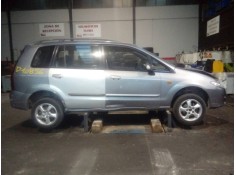 Recambio de motor completo para mazda premacy (cp) td active referencia OEM IAM RF4F   2