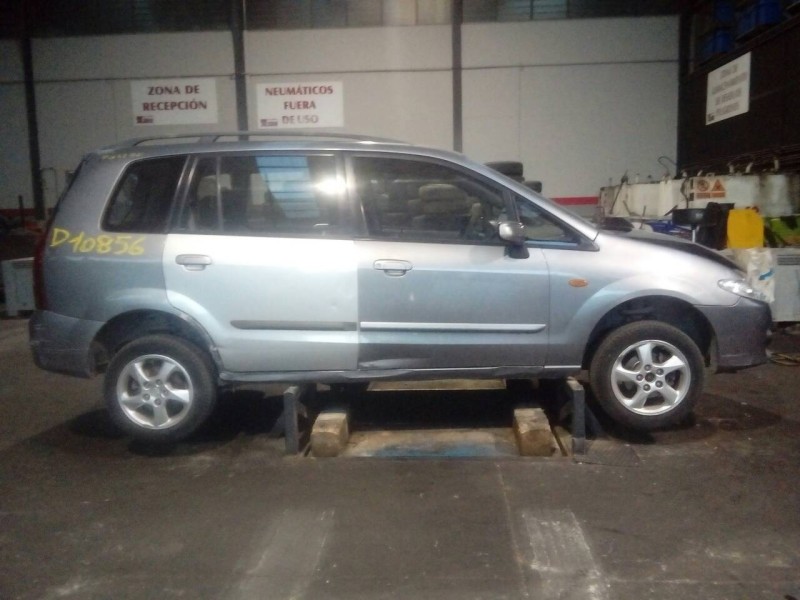 Recambio de motor completo para mazda premacy (cp) td active referencia OEM IAM RF4F  