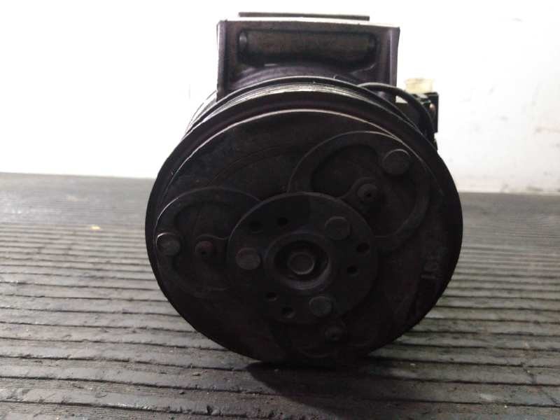 Recambio de compresor aire acondicionado para volvo s60 berlina 2.4 t / 2.5 t referencia OEM IAM 192E305450 5060119731 P3-A2-9-3