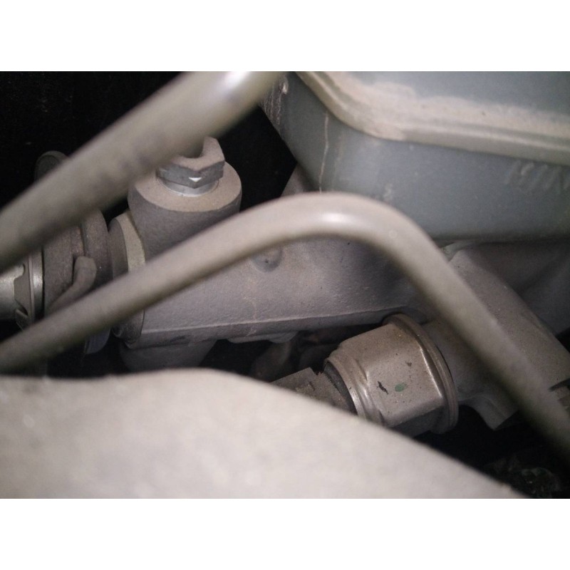 Recambio de bomba freno para mercedes-benz clase c (w203) sportcoupe c 220 cdi (la) (203.708) referencia OEM IAM   