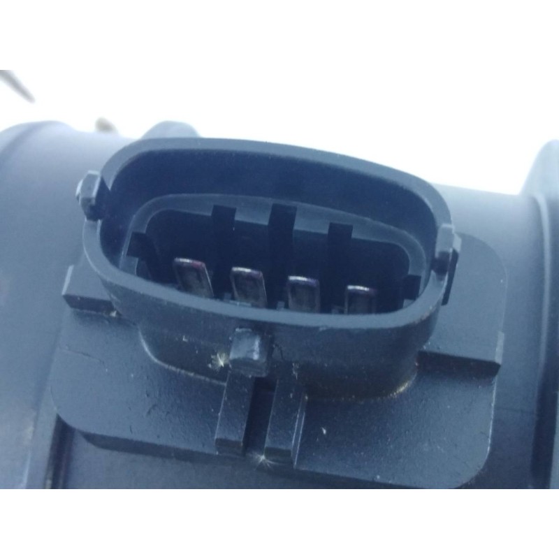 Recambio de caudalimetro para land rover evoque pure referencia OEM IAM G4D312B579AA 0280218307 E3-B3-15-4