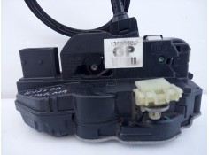 Recambio de cerradura puerta delantera derecha para opel insignia sports tourer cosmo referencia OEM IAM 135038C2GP 3023754F E2- 2