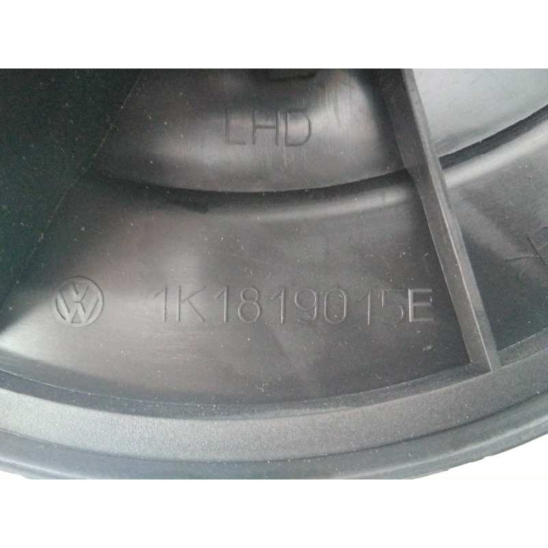 Recambio de ventilador calefaccion para volkswagen tiguan (5n2) advance bluemotion referencia OEM IAM 1K1819015E  E1-B6-32-2