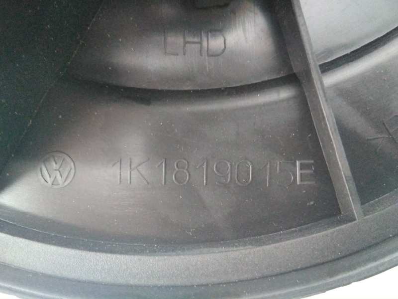 Recambio de ventilador calefaccion para volkswagen tiguan (5n2) advance bluemotion referencia OEM IAM 1K1819015E  E1-B6-32-2