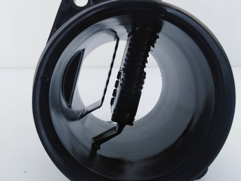 Recambio de caudalimetro para land rover evoque pure referencia OEM IAM G4D312B579AA 0280218307 E3-B3-15-4