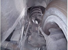 AMORTIGUADOR DELANTERO IZQUIERDO 