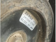 Recambio de compresor aire acondicionado para toyota rav 4 (a2) 2.0 d-4d executive 4x4 (2003) referencia OEM IAM 2473002700 4472 2