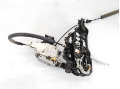 Recambio de cerradura puerta delantera izquierda para fiat freemont (345) urban referencia OEM IAM P04589913AE  E2-B2-49-2 2