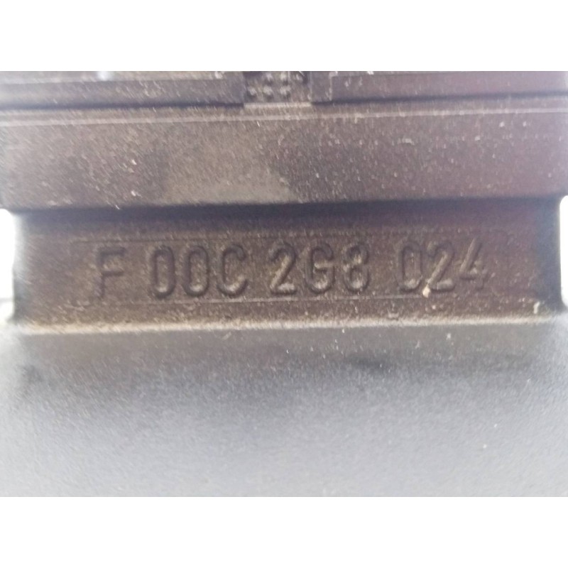 Recambio de caudalimetro para land rover evoque pure referencia OEM IAM G4D312B579AA 0280218307 E3-B3-15-4