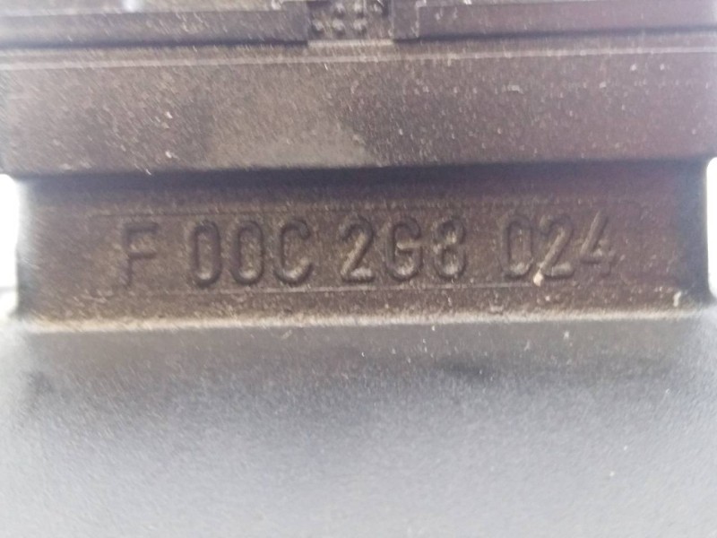 Recambio de caudalimetro para land rover evoque pure referencia OEM IAM G4D312B579AA 0280218307 E3-B3-15-4