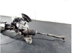 Recambio de cremallera direccion para honda cr-v elegance 4x2 referencia OEM IAM 53600T1GG11  P1-B8-37 2